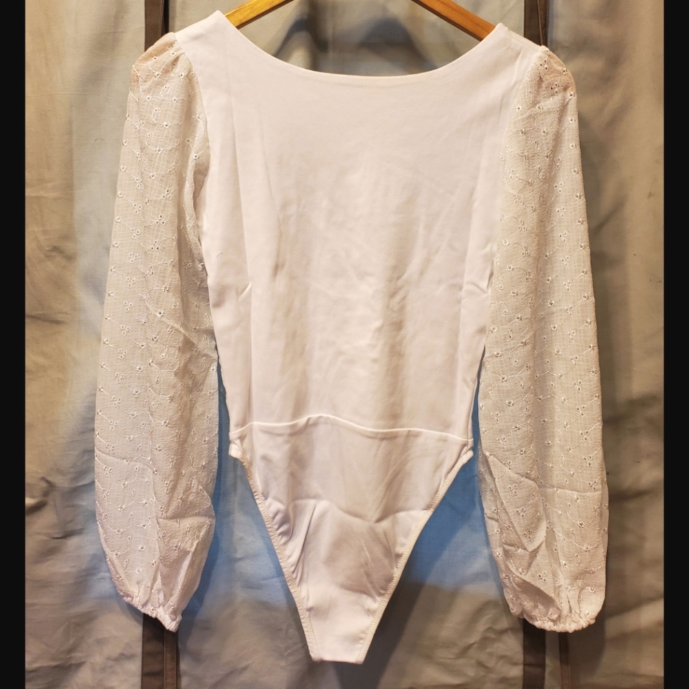 Joyfolie Small Bodysuit